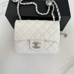 CHANEL MINI FLAP BAG AS1786 