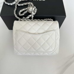 CHANEL MINI FLAP BAG AS1786 