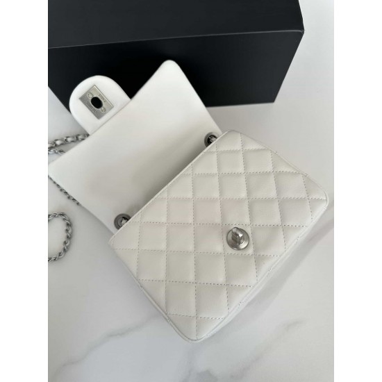 CHANEL MINI FLAP BAG AS1786 