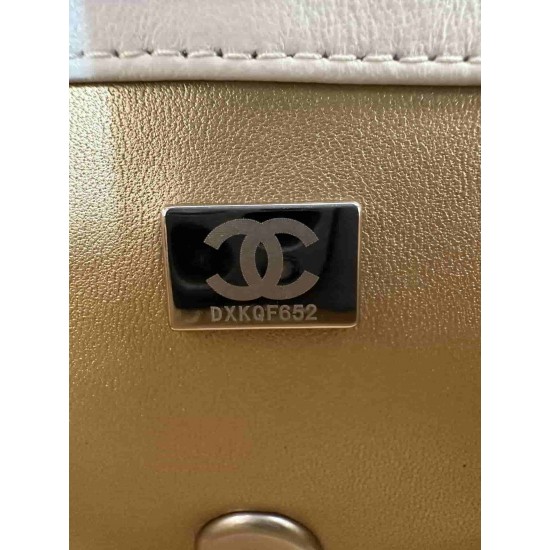 CHANEL MINI FLAP BAG AS1786 