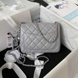 CHANEL MINI FLAP BAG AS1786 