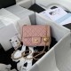 CHANEL MINI FLAP BAG AS1786 