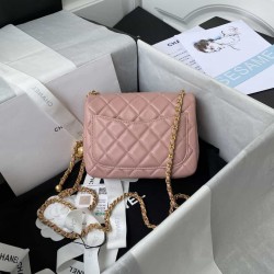 CHANEL MINI FLAP BAG AS1786 