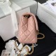 CHANEL MINI FLAP BAG AS1786 