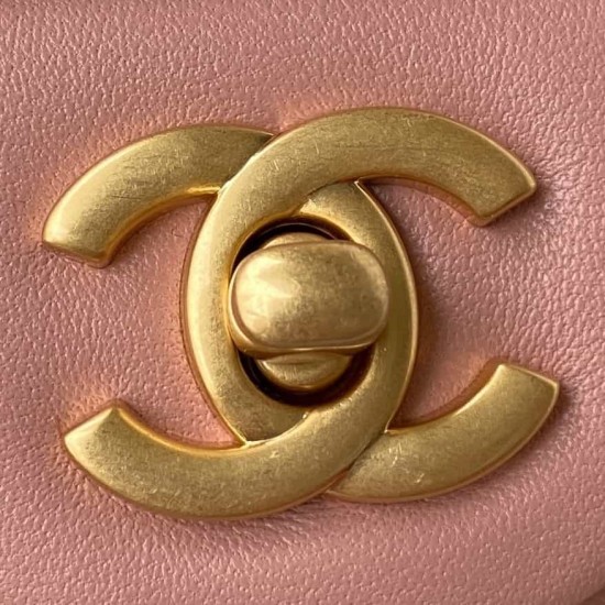 CHANEL MINI FLAP BAG AS1786 