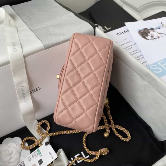 CHANEL MINI FLAP BAG AS1786 