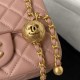 CHANEL MINI FLAP BAG AS1786 