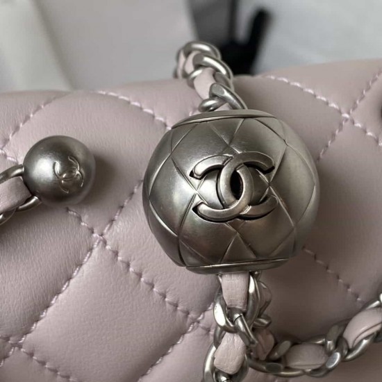 CHANEL MINI FLAP BAG AS1786 