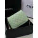 CHANEL MINI FLAP BAG AS1786 