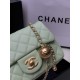 CHANEL MINI FLAP BAG AS1786 