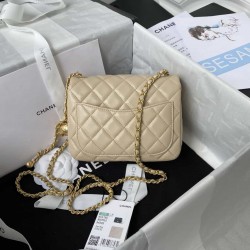 CHANEL MINI FLAP BAG AS1786 