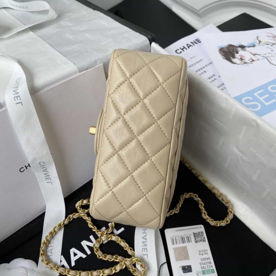 CHANEL MINI FLAP BAG AS1786 