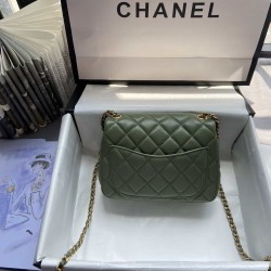 CHANEL MINI FLAP BAG AS1786 