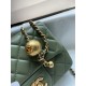 CHANEL MINI FLAP BAG AS1786 