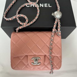 CHANEL MINI FLAP BAG AS1786 