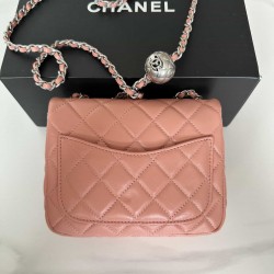 CHANEL MINI FLAP BAG AS1786 