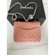 CHANEL MINI FLAP BAG AS1786 