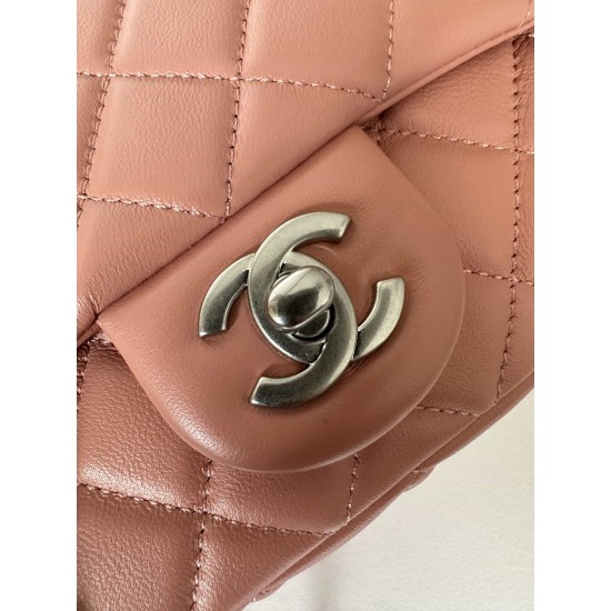 CHANEL MINI FLAP BAG AS1786 