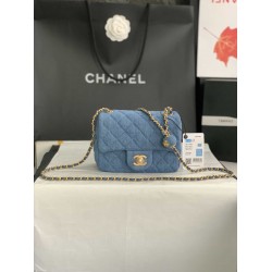 CHANEL MINI FLAP BAG AS1786 