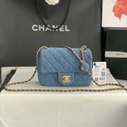 CHANEL MINI FLAP BAG AS1786 