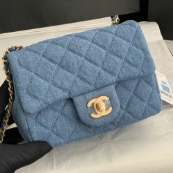 CHANEL MINI FLAP BAG AS1786 