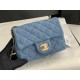 CHANEL MINI FLAP BAG AS1786 