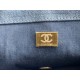 CHANEL MINI FLAP BAG AS1786 