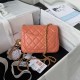 CHANEL MINI FLAP BAG AS1786 