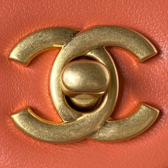 CHANEL MINI FLAP BAG AS1786 