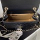 CHANEL MINI FLAP BAG AS1786 