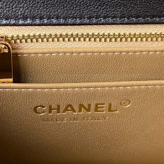 CHANEL MINI FLAP BAG AS1786 