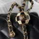 CHANEL MINI FLAP BAG AS1786 