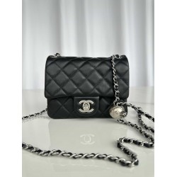 CHANEL MINI FLAP BAG AS1786 