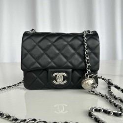 CHANEL MINI FLAP BAG AS1786 