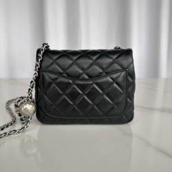 CHANEL MINI FLAP BAG AS1786 