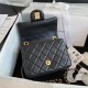 CHANEL MINI FLAP BAG AS1786 