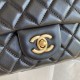 CHANEL MINI FLAP BAG AS1786 