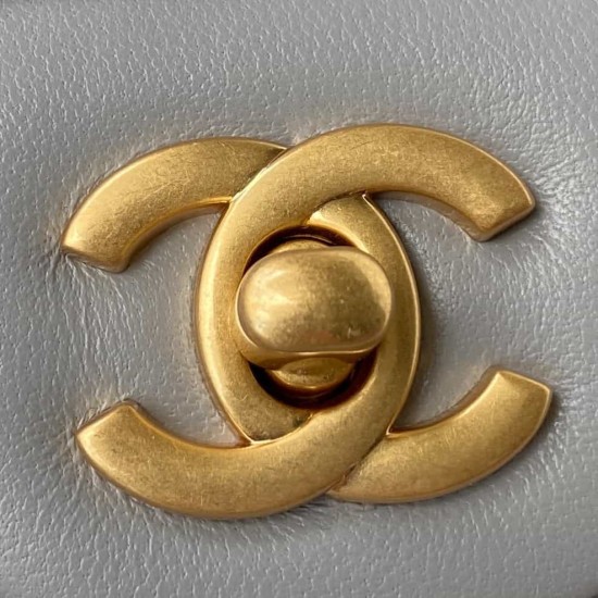 CHANEL MINI FLAP BAG AS1786 