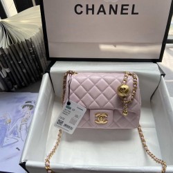 CHANEL MINI FLAP BAG AS1786 