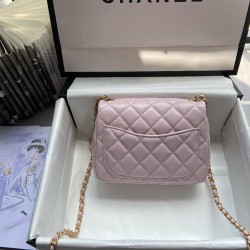 CHANEL MINI FLAP BAG AS1786 