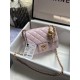 CHANEL MINI FLAP BAG AS1786 