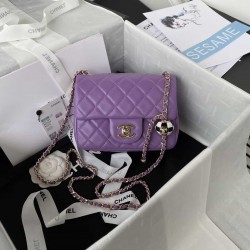 CHANEL MINI FLAP BAG AS1786 