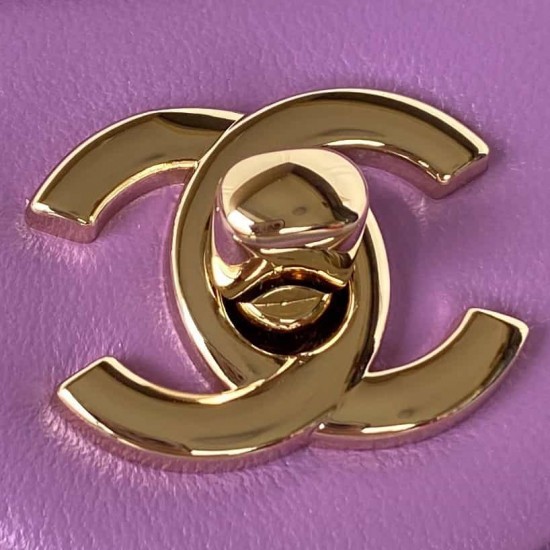 CHANEL MINI FLAP BAG AS1786 