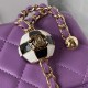 CHANEL MINI FLAP BAG AS1786 