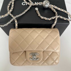 CHANEL MINI FLAP BAG AS1786 