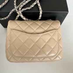 CHANEL MINI FLAP BAG AS1786 