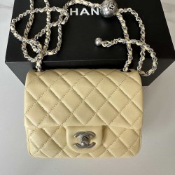 CHANEL MINI FLAP BAG AS1786 