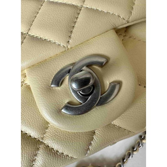 CHANEL MINI FLAP BAG AS1786 