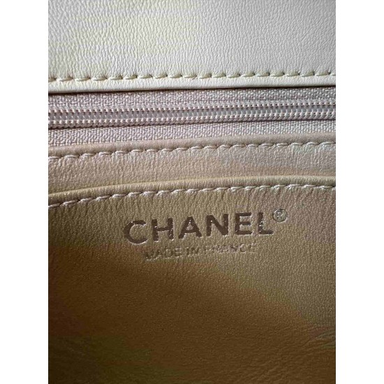 CHANEL MINI FLAP BAG AS1786 