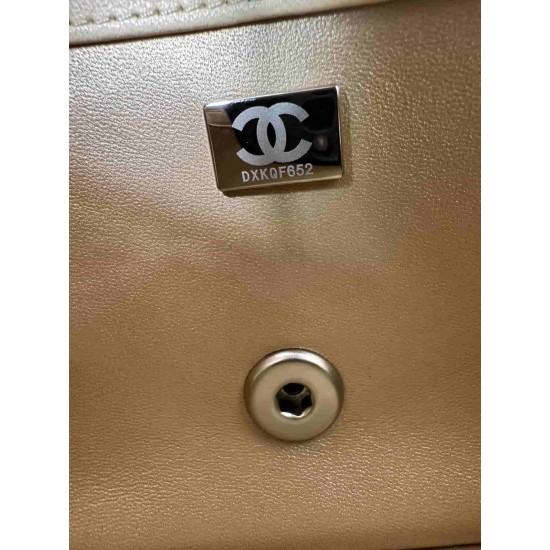 CHANEL MINI FLAP BAG AS1786 